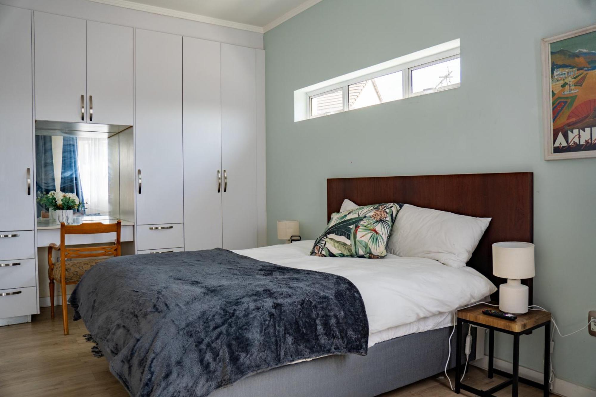 3 On Tessa Guesthouse Johannesburg Exterior foto